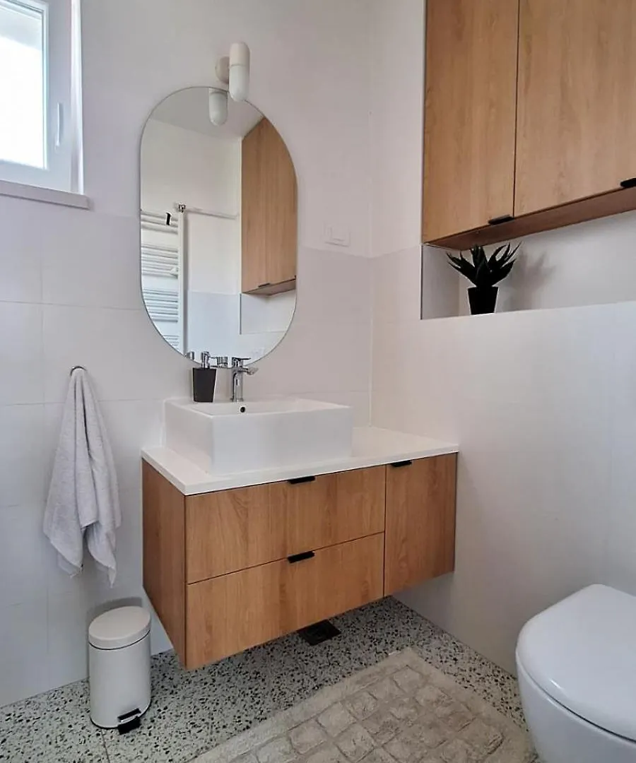 J&V Apartment Zadar