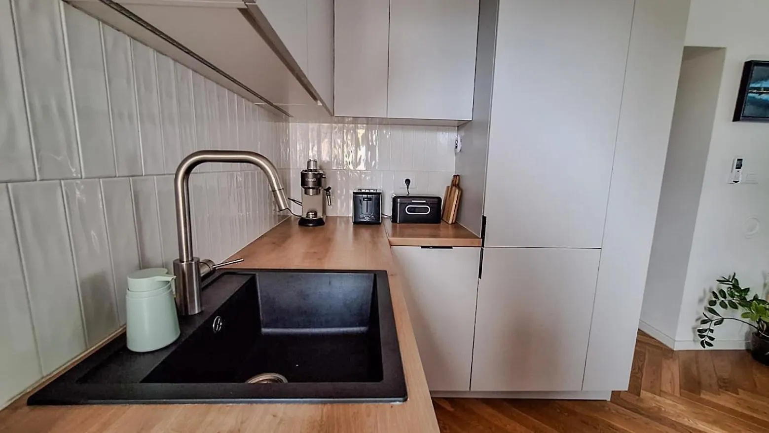 J&V Apartment Ζαντάρ Κροατία