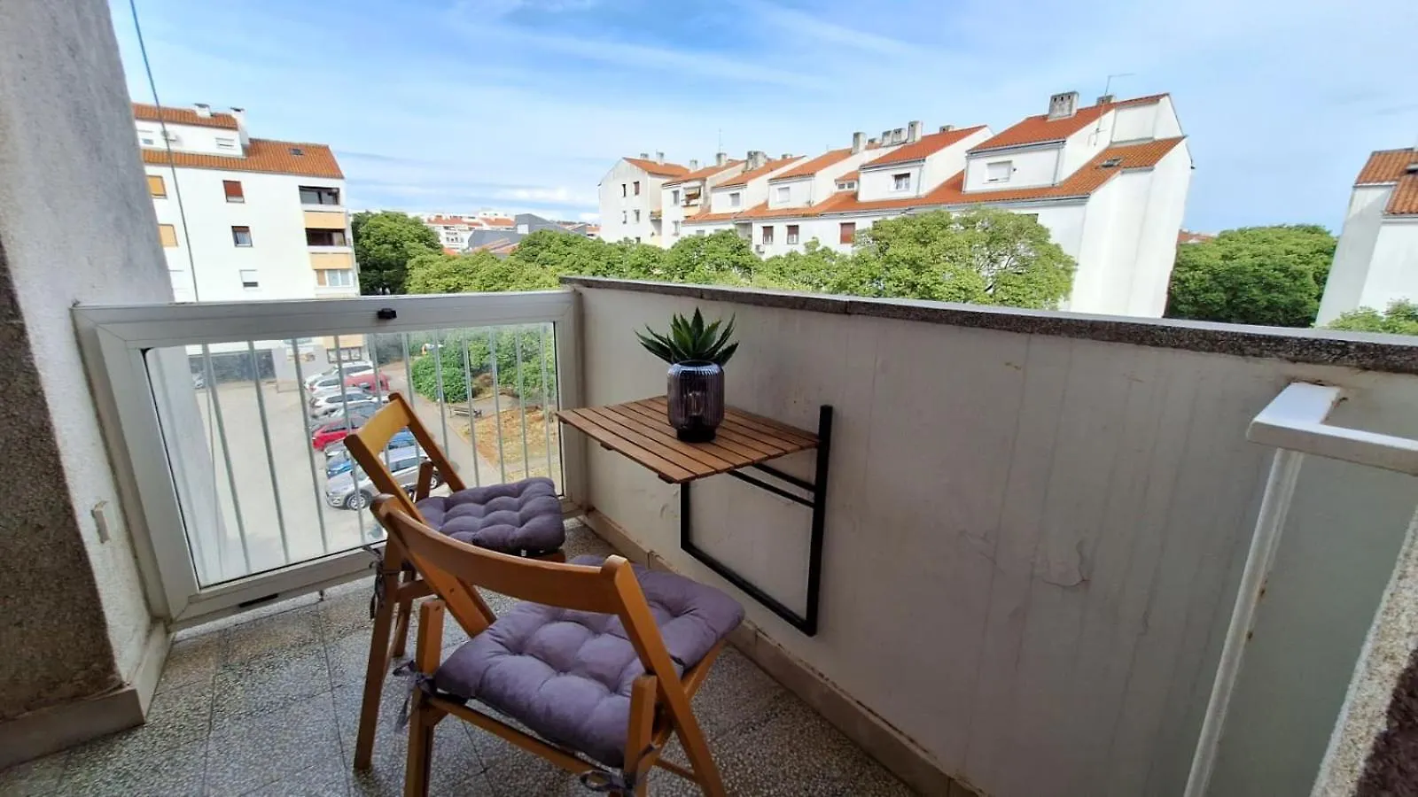 J&V Apartment Ζαντάρ