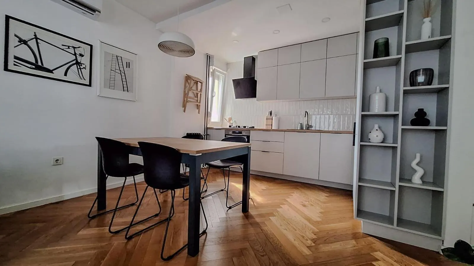 J&V Apartment Ζαντάρ Κροατία