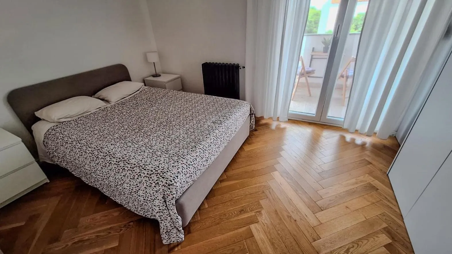 J&V Apartment Ζαντάρ