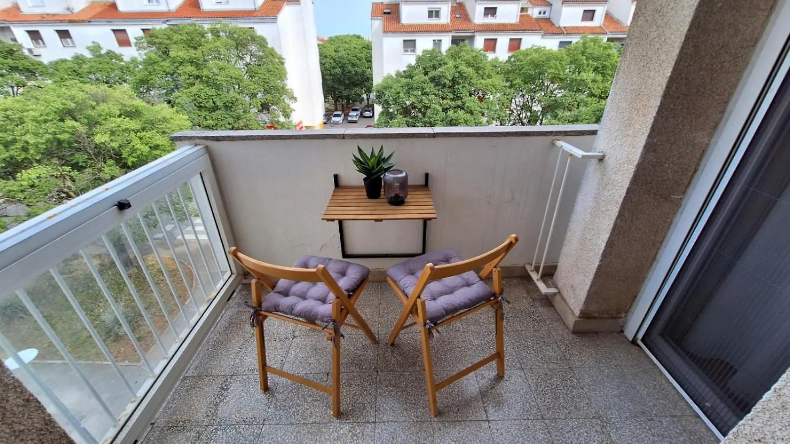 J&V Apartment Zadar