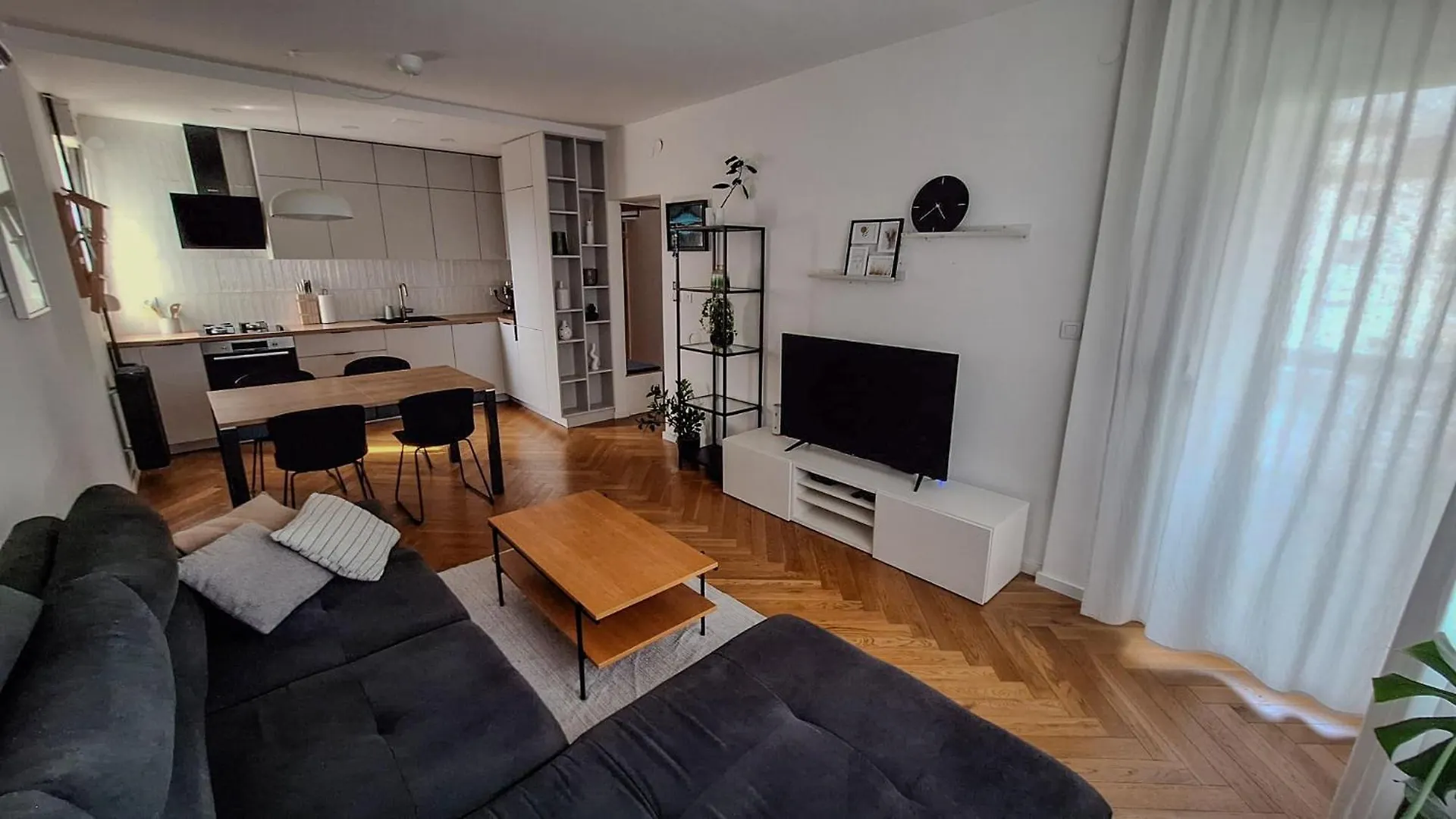 J&V Apartment Zadar Croacia